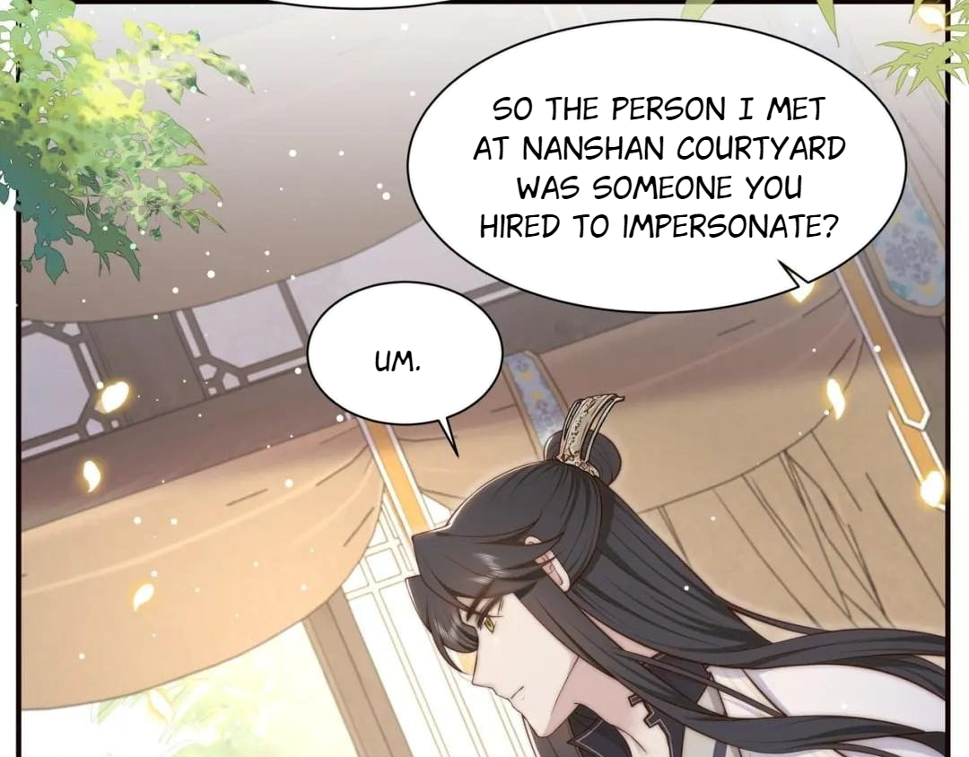 Lonely Emperor Chases His Sister-in-Law Chapter 44 - page 54